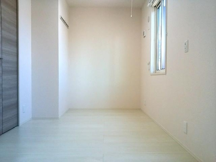 グランツの居間・リビング|ゆったり過ごせる居間です