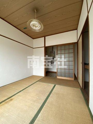 【和室】