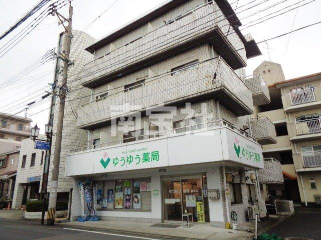 【外観】