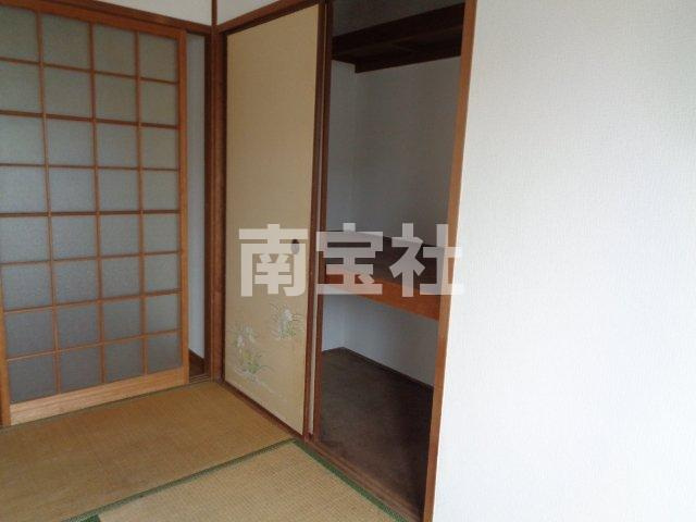 【和室】