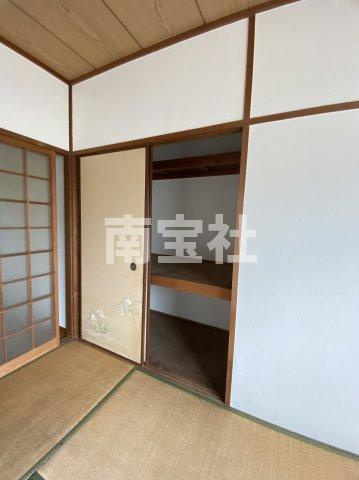 【和室】