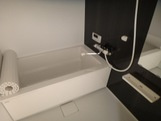 【浴室】 | エスポワール椚 | イメージです