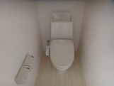 【トイレ】 | エスポワール椚 | イメージです