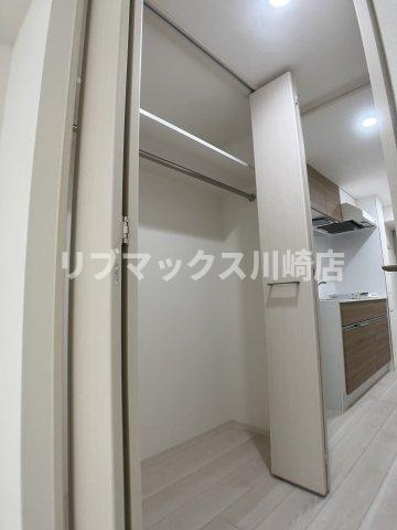 リテラス蒲田の画像