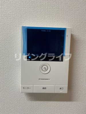 【セキュリティ】 | エスペランサ蒲田