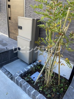 【その他共用部分】 | エスペランサ蒲田