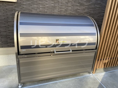 【その他共用部分】 | エスペランサ蒲田