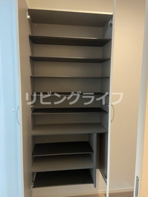 【その他】 | エスペランサ蒲田