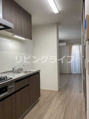 【内装】 | エスペランサ蒲田