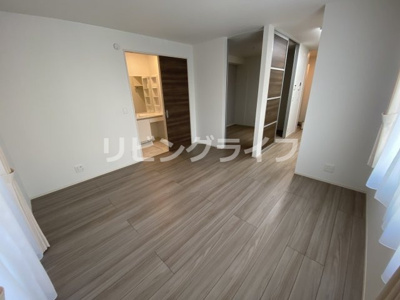 【居間・リビング】 | エスペランサ蒲田