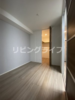 【洋室】 | エスペランサ蒲田