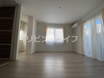 【居間・リビング】 | エスペランサ蒲田