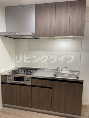 【キッチン】 | エスペランサ蒲田