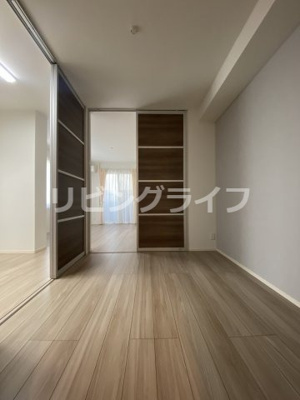 【寝室】 | エスペランサ蒲田