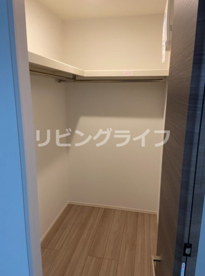 【収納】 | エスペランサ蒲田