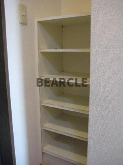 【収納】 | COLLEAGUE