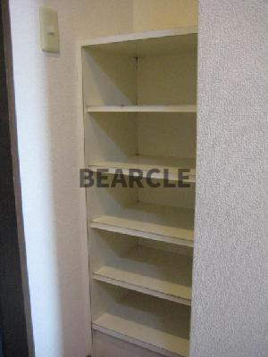 【収納】 | COLLEAGUE