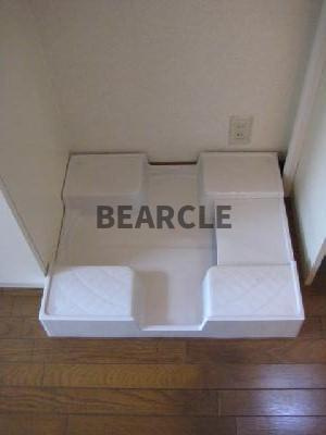 【設備】 | COLLEAGUE