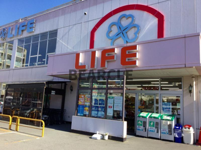 【周辺】 | COLLEAGUE