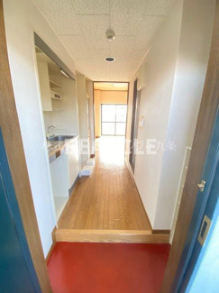 【玄関】 | COLLEAGUE