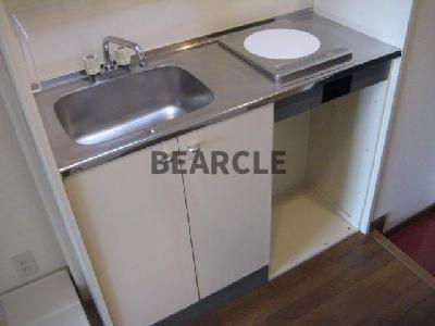 【キッチン】 | COLLEAGUE