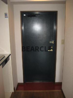 【玄関】 | COLLEAGUE