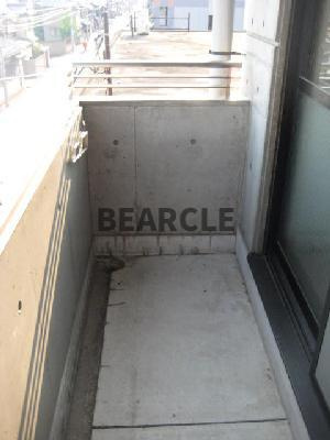 【バルコニー】 | COLLEAGUE