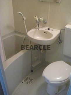 【浴室】 | COLLEAGUE