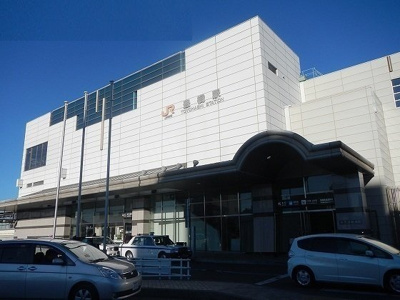【周辺】 | レスペランス | 豊橋駅まで3800m