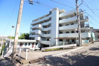 【外観】 | 計画的な修繕がなされた管理体制良好の優雅な外観です♪