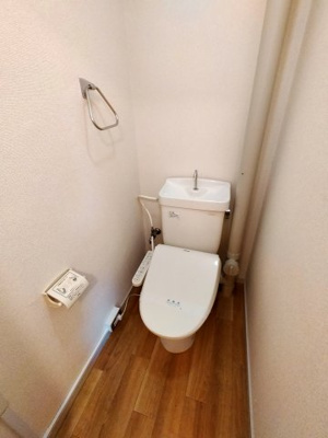 【浴室】 | メゾン瓜生堂