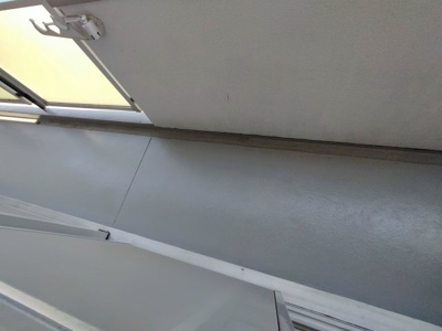 【バルコニー】 | メゾン瓜生堂