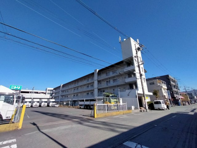  | メゾン瓜生堂