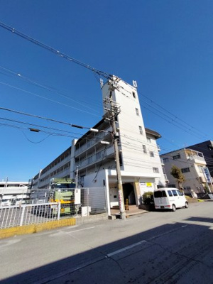  | メゾン瓜生堂