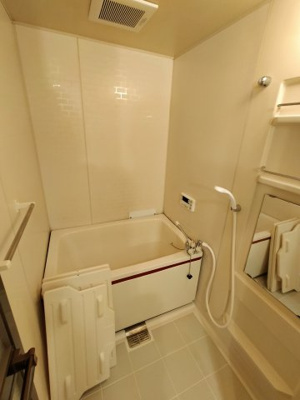 【浴室】 | メゾン瓜生堂