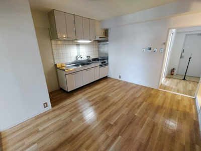 【居間・リビング】 | メゾン瓜生堂