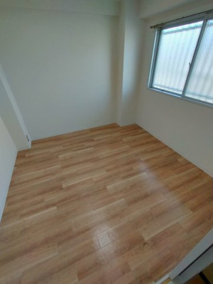 【寝室】 | メゾン瓜生堂