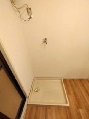 【設備】 | メゾン瓜生堂