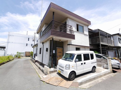 【外観】 | 志染町広野5丁目貸家 | 令和５年７月末リノベーション完了予定♪