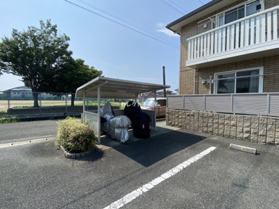 【その他共用部分】 | フルール・ド・スリジェ A棟