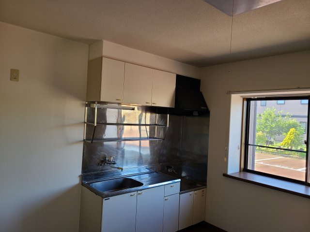 フローラルKのロビー