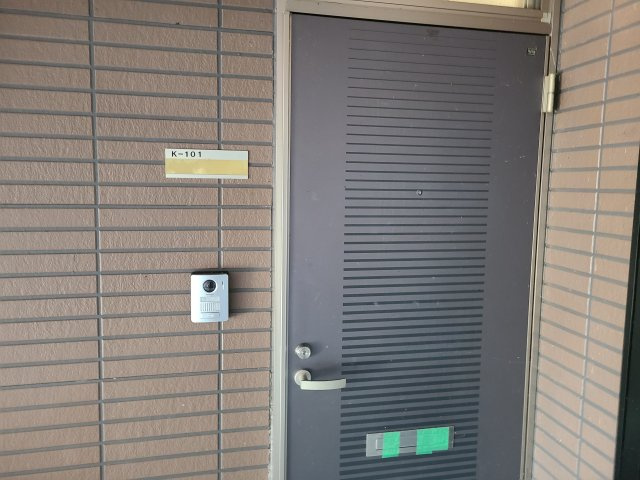 フローラルKのその他共用部分