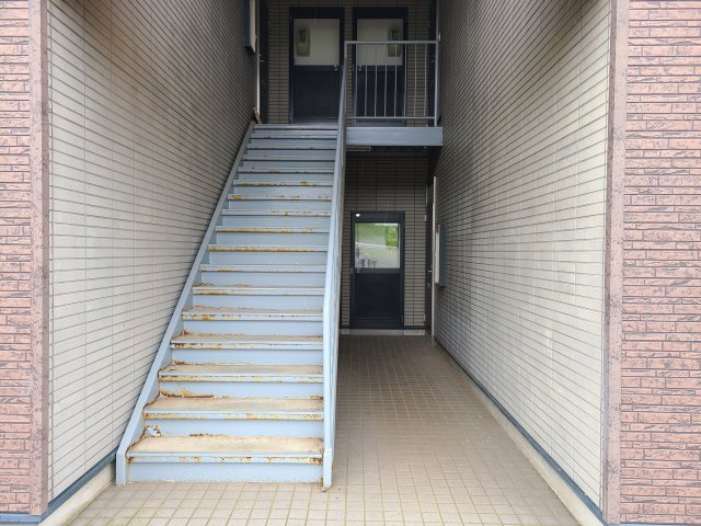 フローラルKのその他共用部分