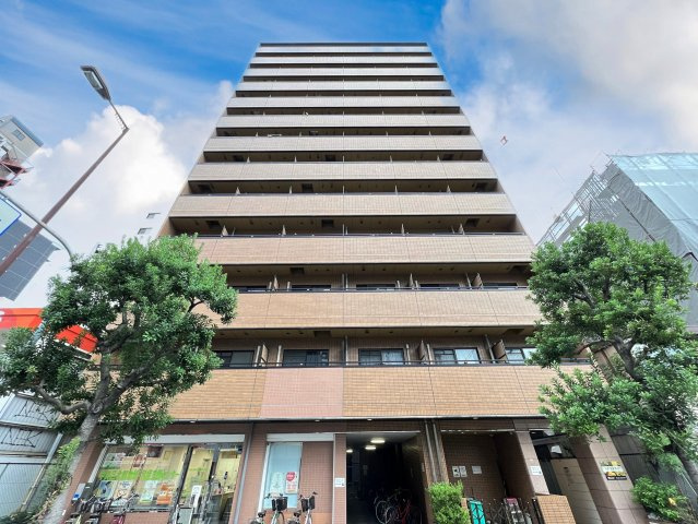 ドミール堺筋本町