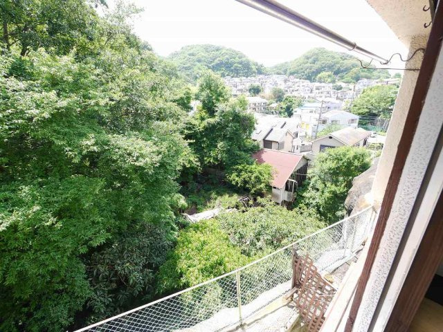 須磨区妙法寺アチ口3-21戸建の展望