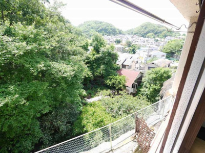 【展望】 | 須磨区妙法寺アチ口3-21戸建