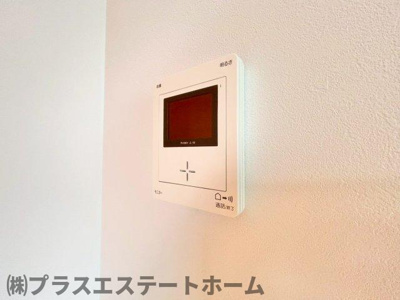 【セキュリティ】 | マウンテンハウスⅠ