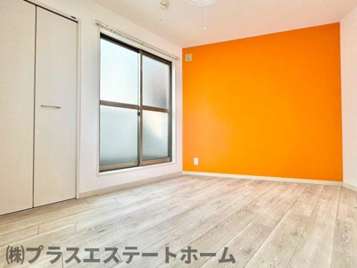 【居間・リビング】 | マウンテンハウスⅠ