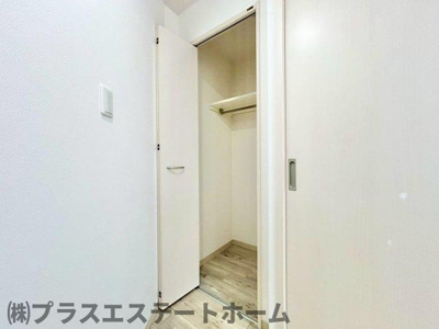 【内装】 | マウンテンハウスⅠ