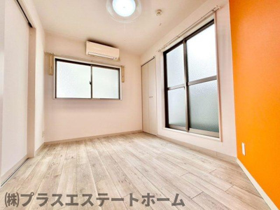 【内装】 | マウンテンハウスⅠ
